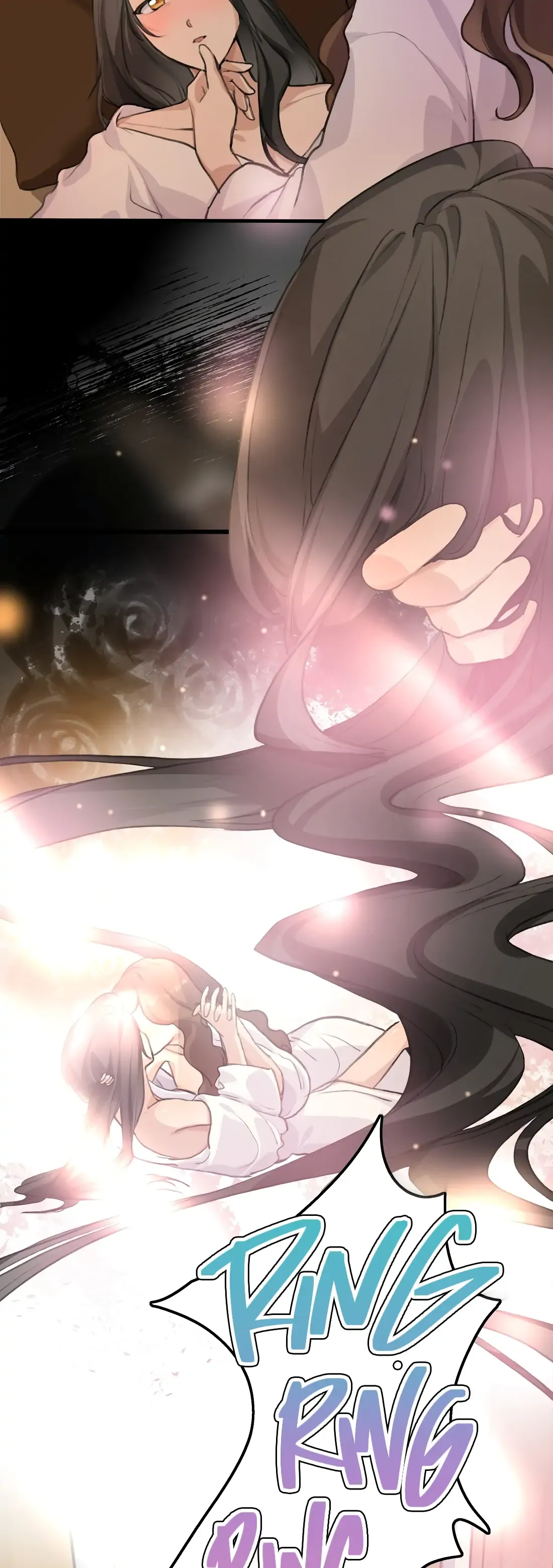 Read My Feelings Can Wait chapter 30 image 1 on Lezhin