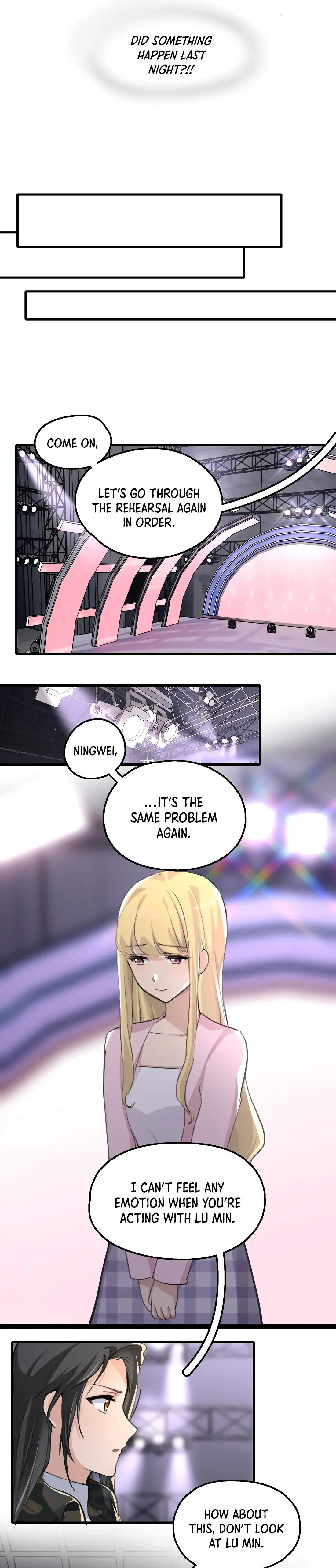 Read My Feelings Can Wait chapter 30 image 6 on Lezhin