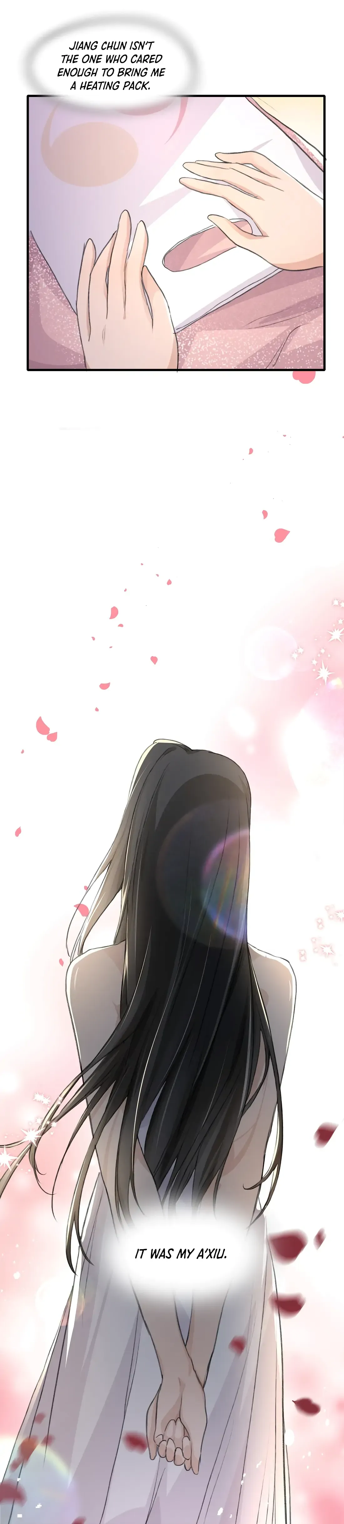Read My Feelings Can Wait chapter 33 image 11 on Lezhin