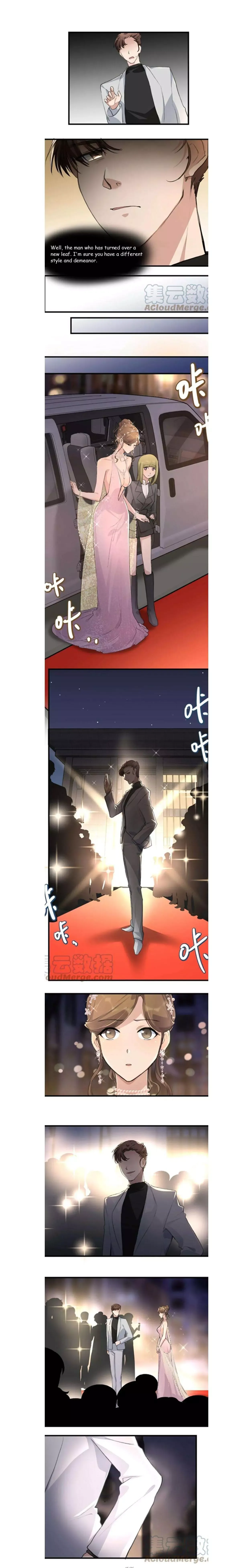Read My Feelings Can Wait chapter 34 image 2 on Lezhin