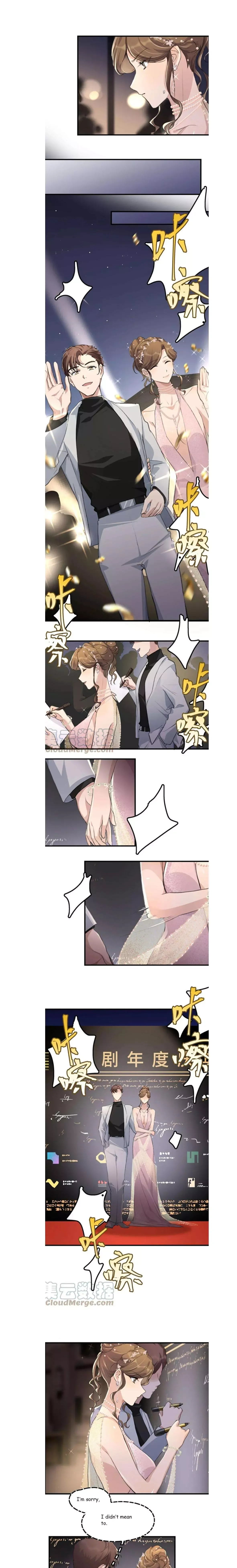Read My Feelings Can Wait chapter 34 image 3 on Lezhin
