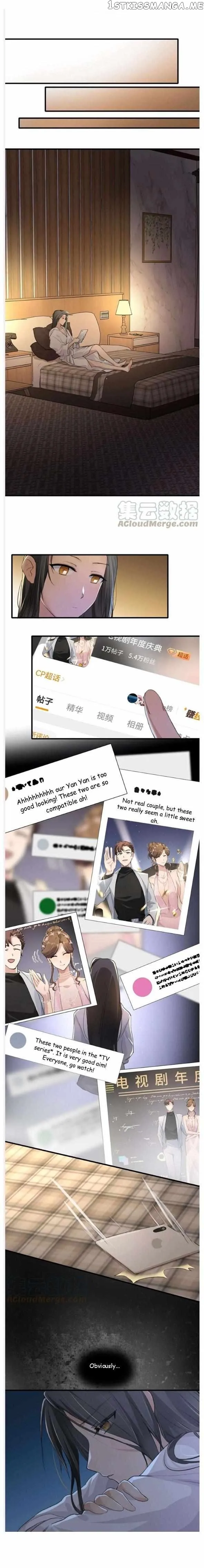 Read My Feelings Can Wait chapter 35 image 1 on Lezhin