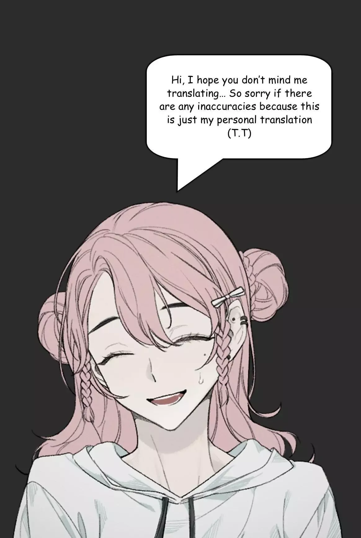 Read My Feelings Can Wait chapter 36 image 5 on Lezhin