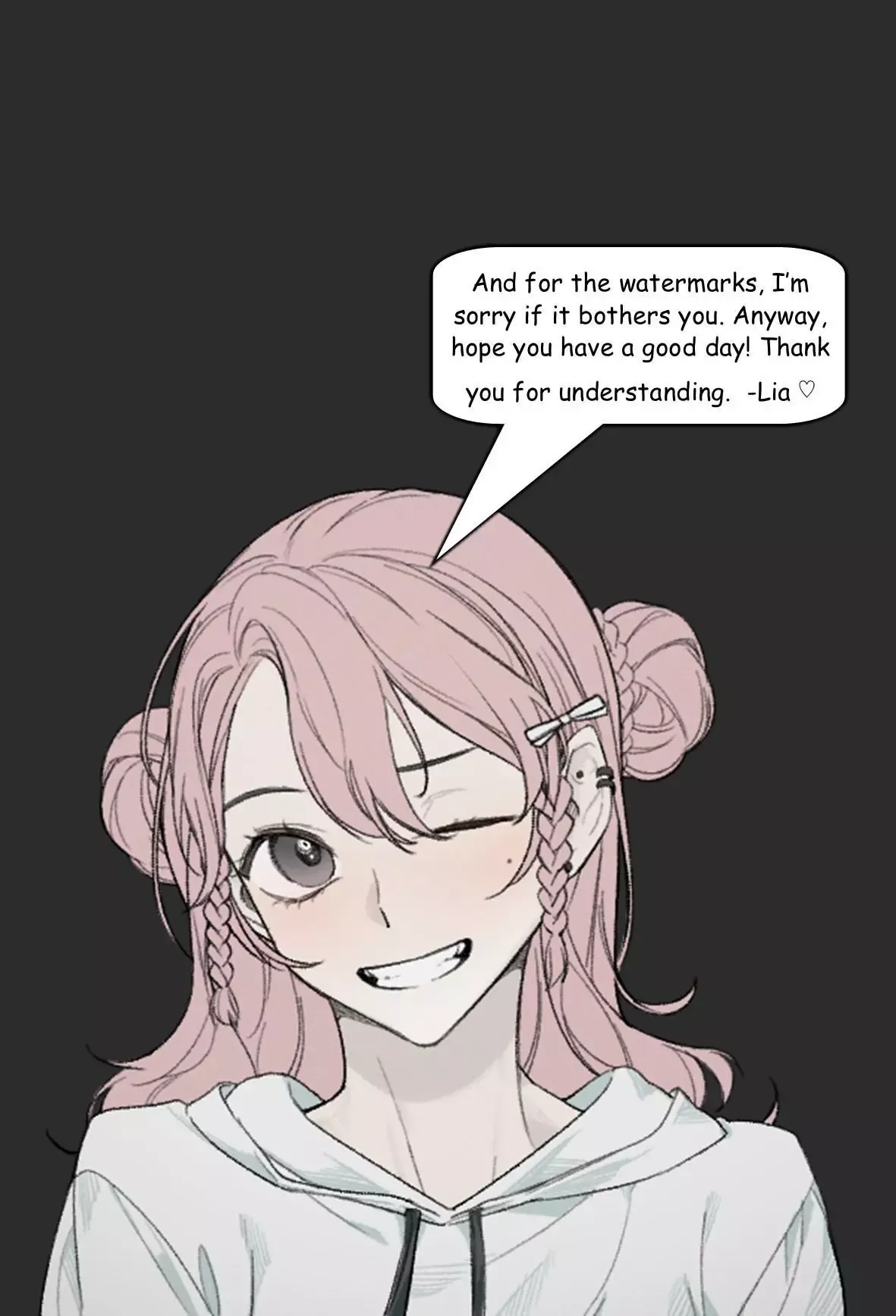 Read My Feelings Can Wait chapter 36 image 6 on Lezhin
