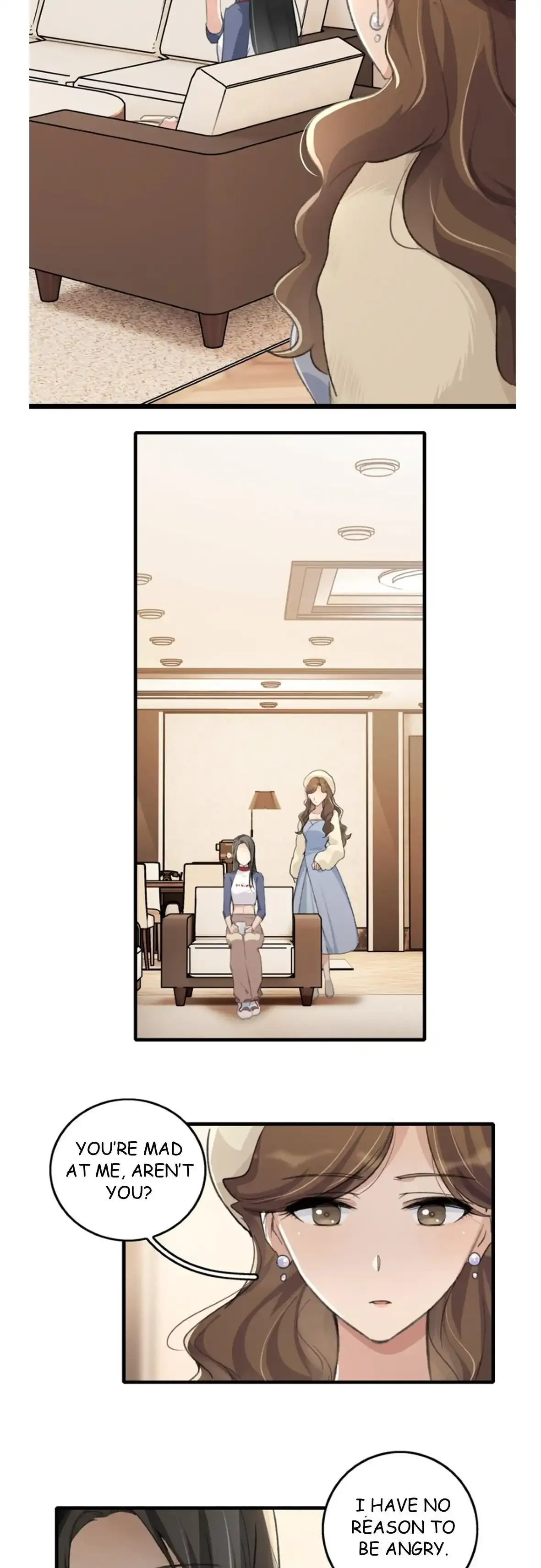 Read My Feelings Can Wait chapter 38 image 3 on Lezhin