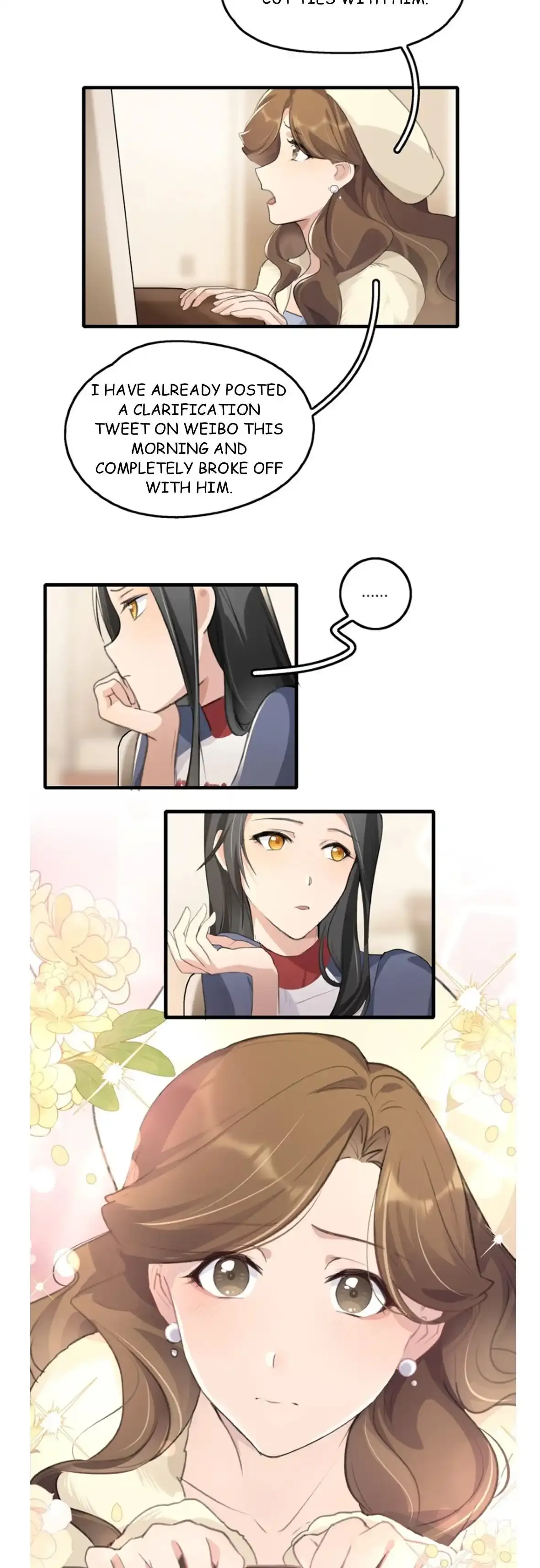 Read My Feelings Can Wait chapter 38 image 7 on Lezhin
