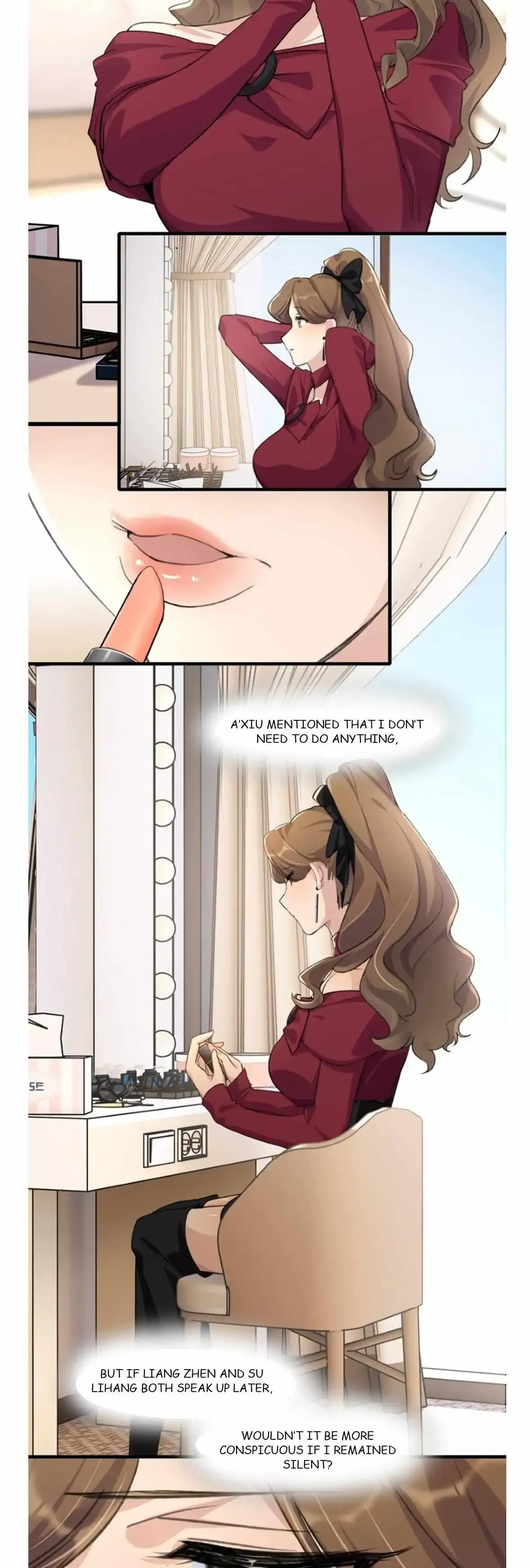 Read My Feelings Can Wait chapter 39 image 1 on Lezhin