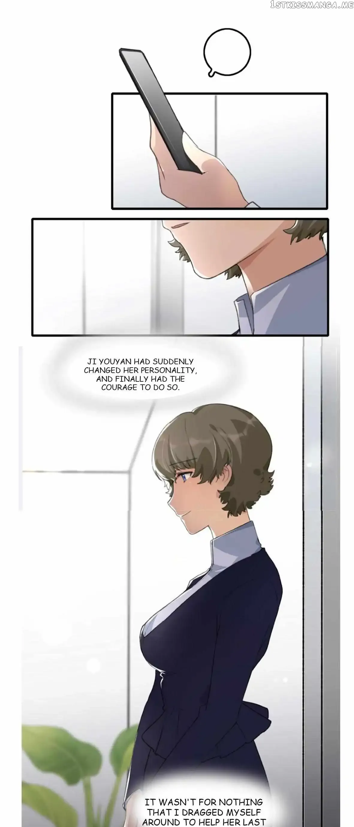 Read My Feelings Can Wait chapter 39 image 12 on Lezhin