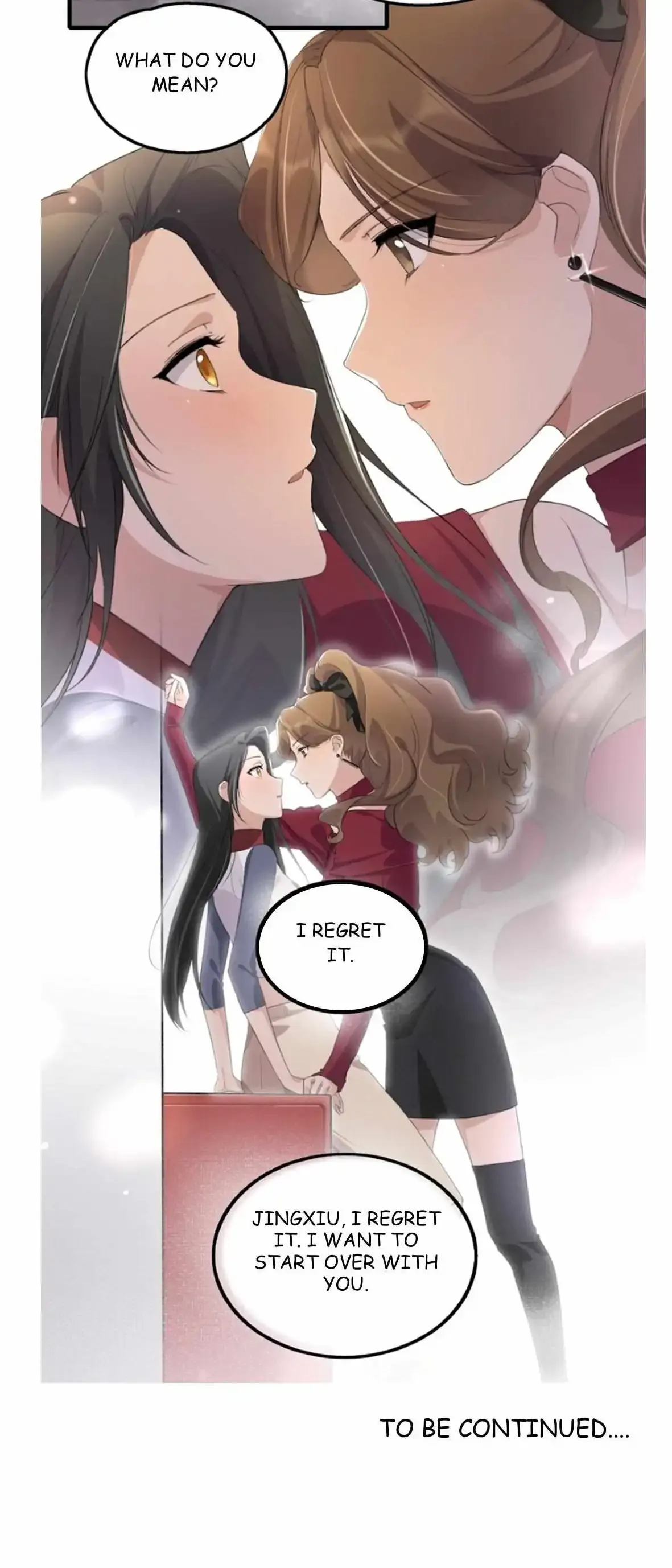 Read My Feelings Can Wait chapter 39 image 17 on Lezhin