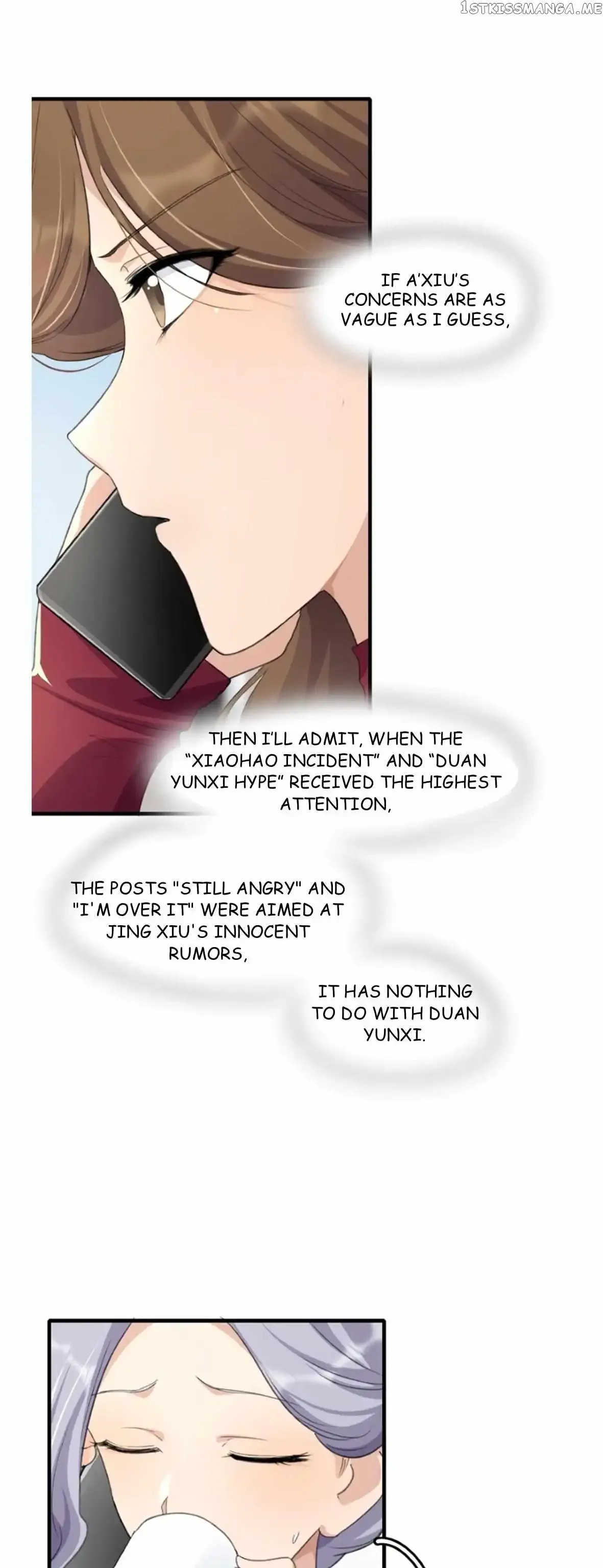 Read My Feelings Can Wait chapter 39 image 6 on Lezhin