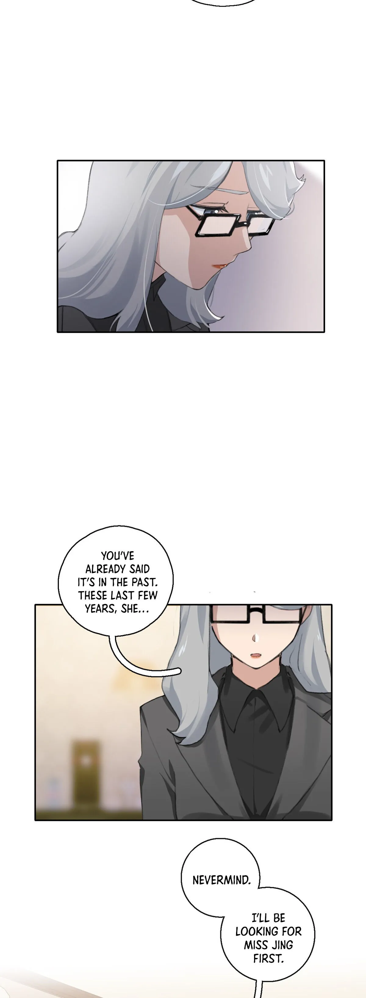 Read My Feelings Can Wait chapter 4 image 14 on Lezhin