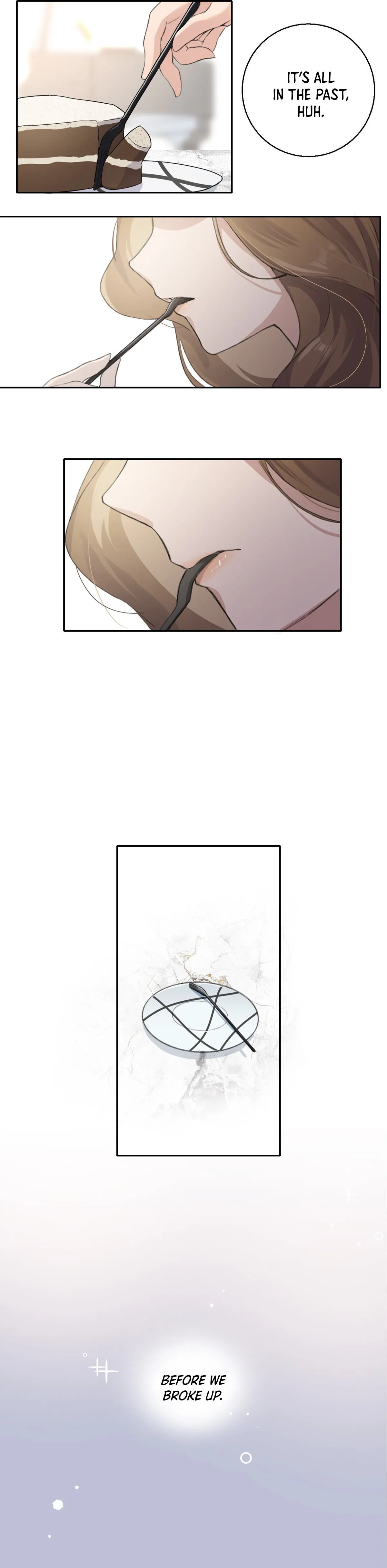 Read My Feelings Can Wait chapter 4 image 16 on Lezhin