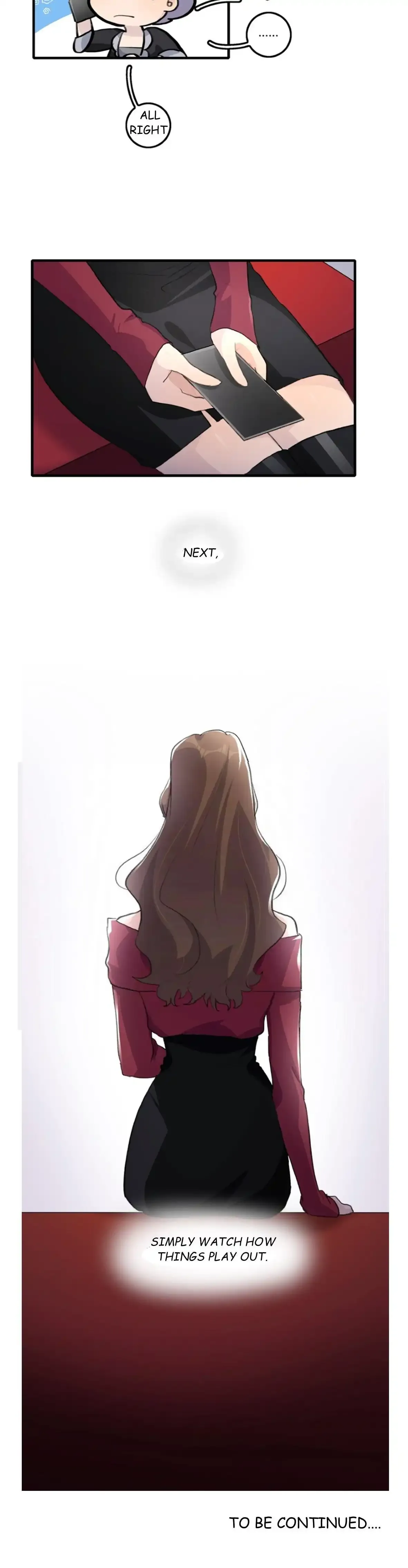 Read My Feelings Can Wait chapter 40 image 9 on Lezhin