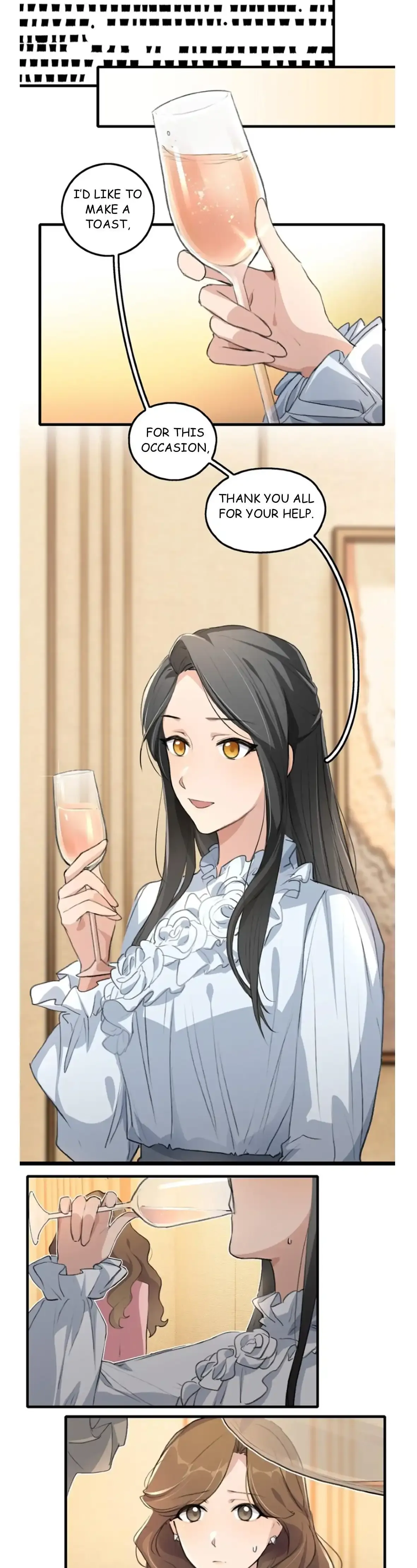 Read My Feelings Can Wait chapter 41 image 3 on Lezhin