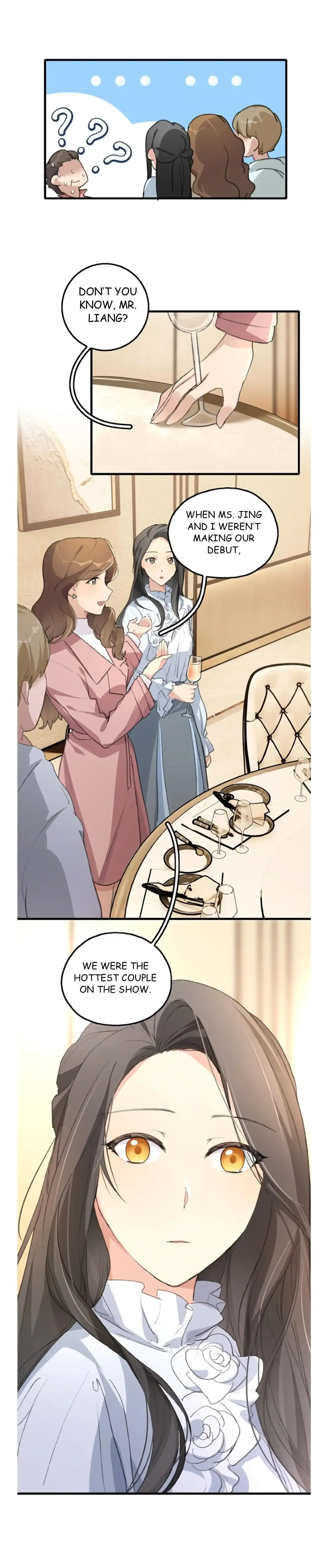 Read My Feelings Can Wait chapter 41 image 5 on Lezhin