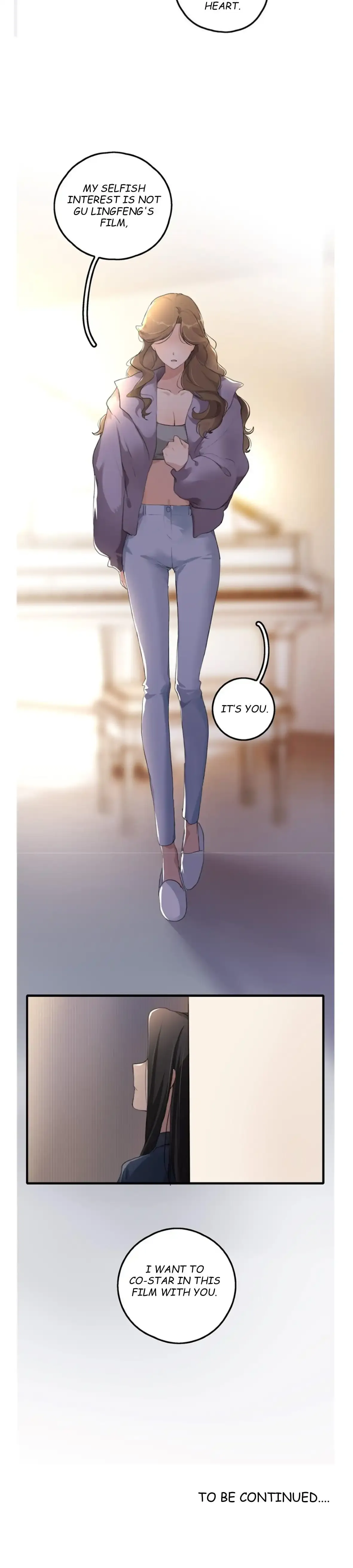 Read My Feelings Can Wait chapter 43 image 9 on Lezhin