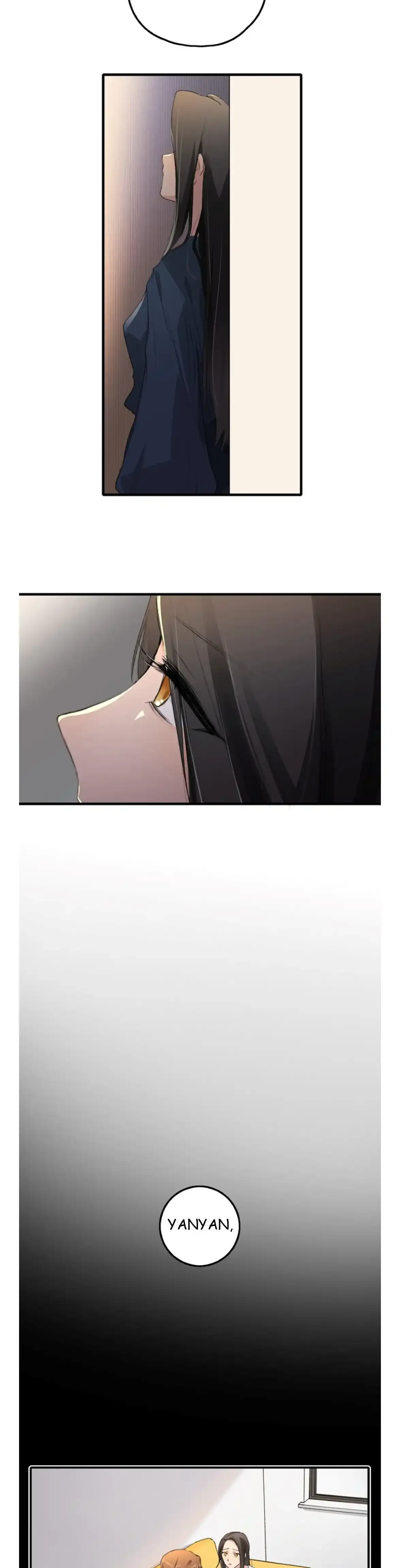 Read My Feelings Can Wait chapter 44 image 1 on Lezhin