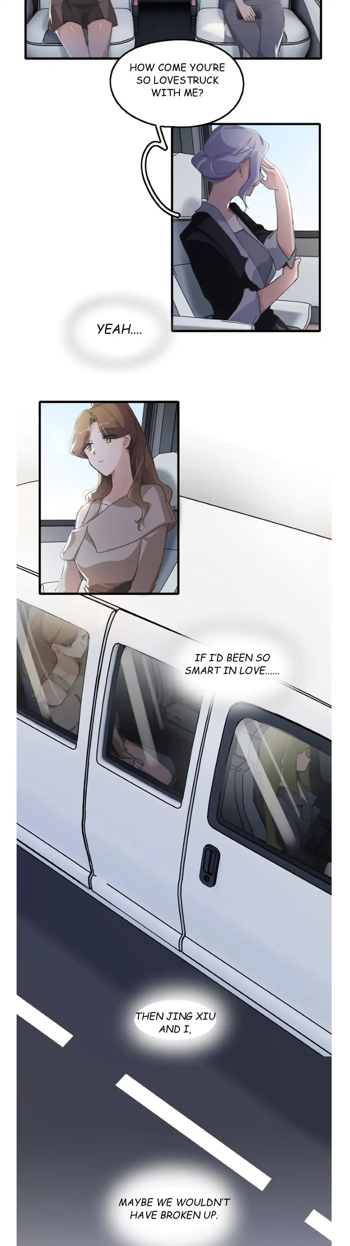 Read My Feelings Can Wait chapter 47 image 6 on Lezhin