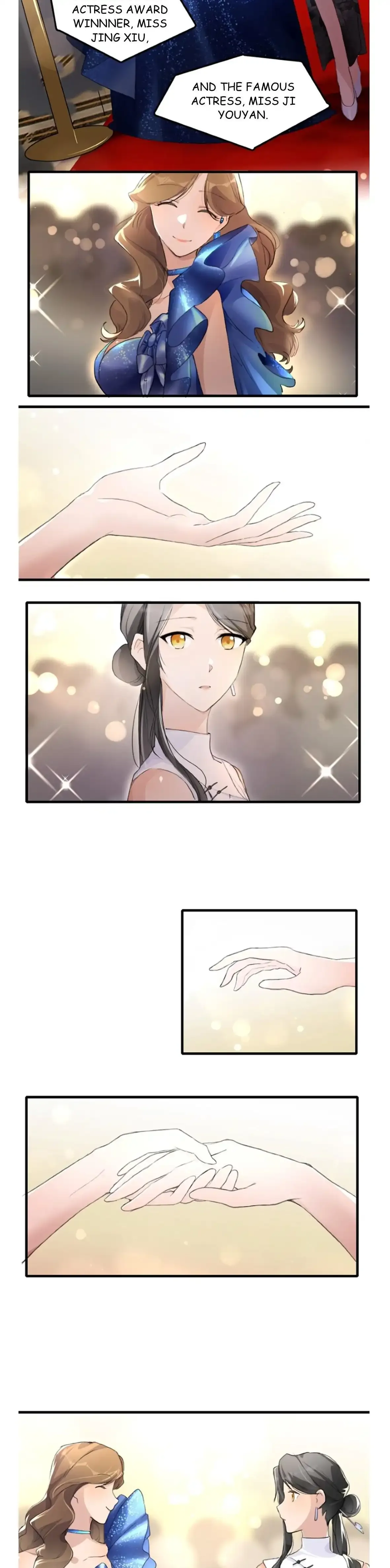 Read My Feelings Can Wait chapter 48 image 1 on Lezhin