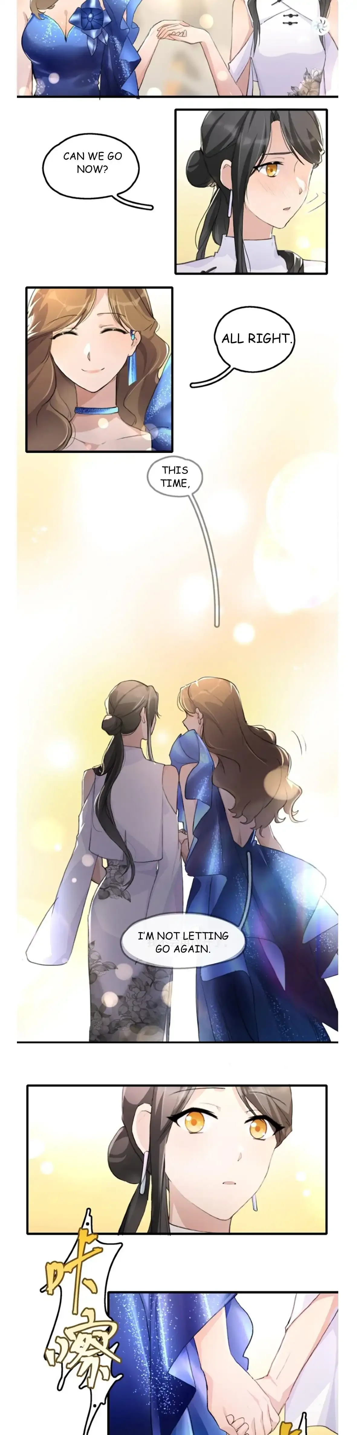 Read My Feelings Can Wait chapter 48 image 2 on Lezhin