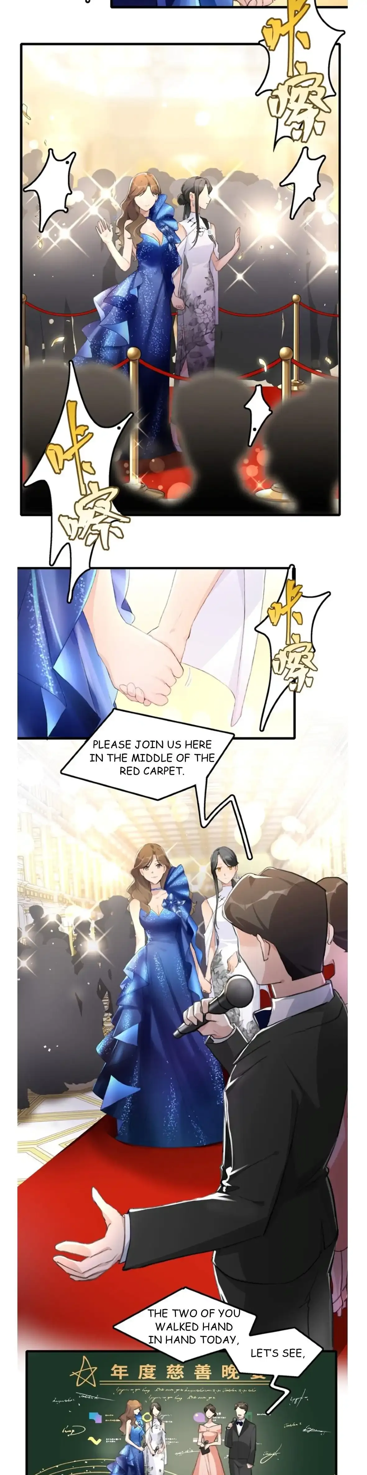 Read My Feelings Can Wait chapter 48 image 3 on Lezhin