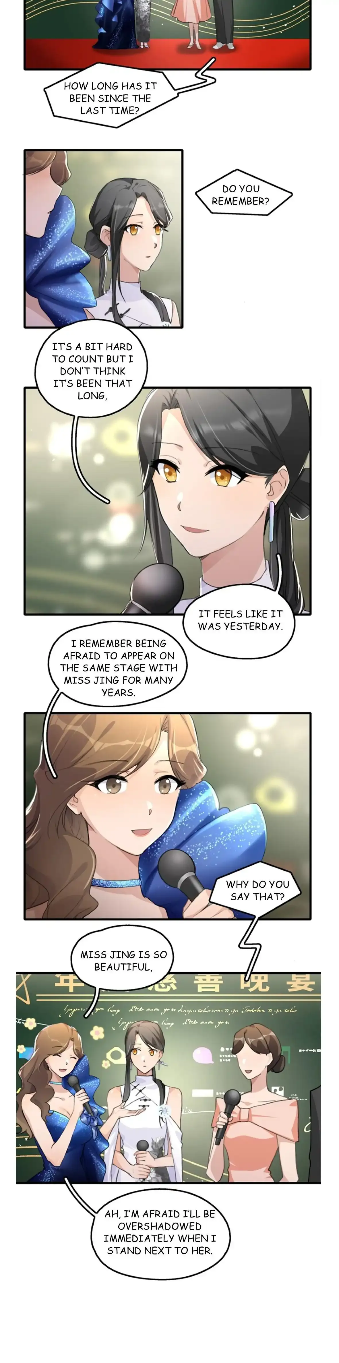 Read My Feelings Can Wait chapter 48 image 4 on Lezhin