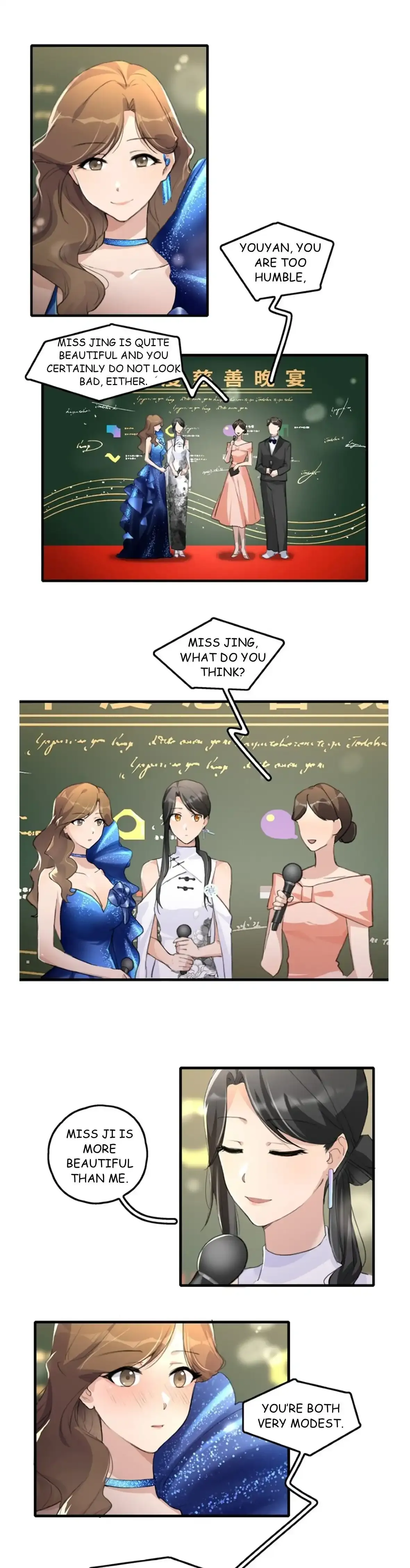 Read My Feelings Can Wait chapter 48 image 5 on Lezhin