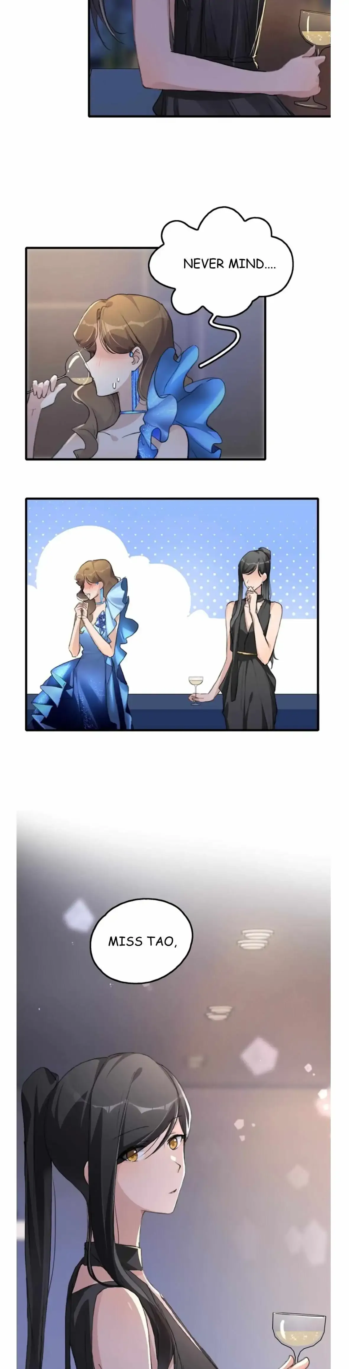 Read My Feelings Can Wait chapter 49 image 3 on Lezhin
