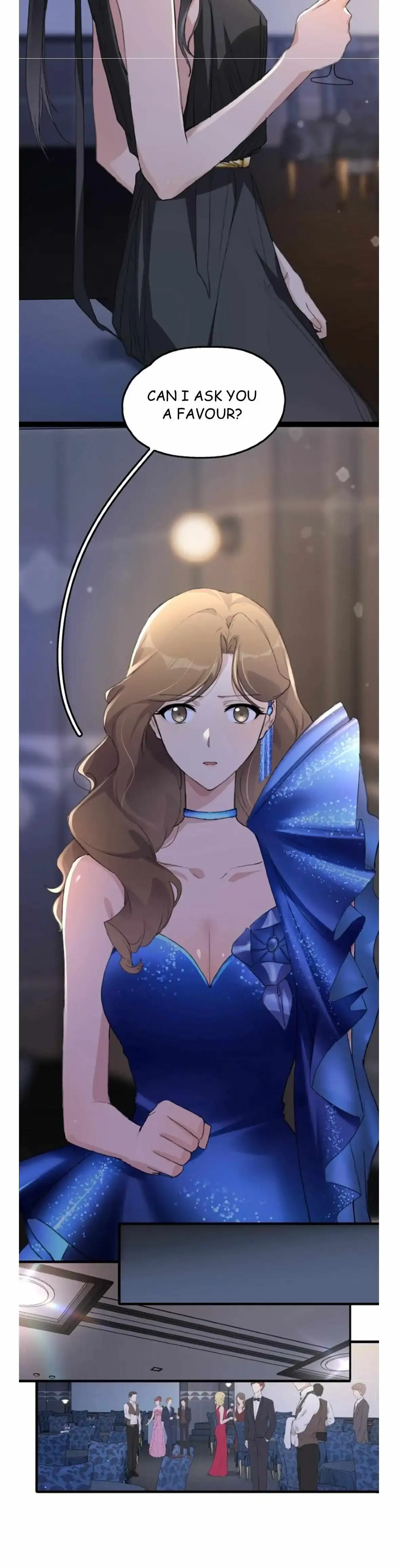 Read My Feelings Can Wait chapter 49 image 4 on Lezhin