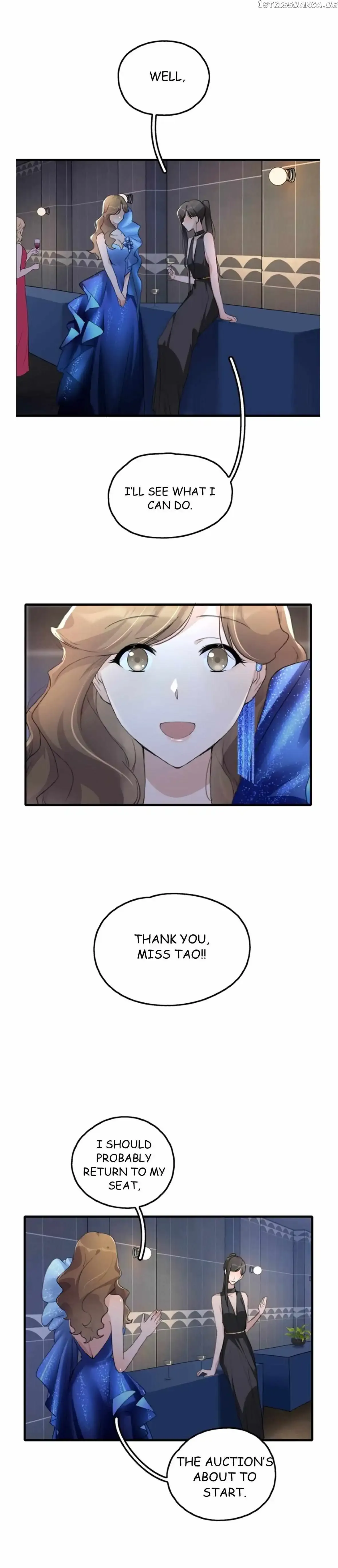 Read My Feelings Can Wait chapter 49 image 5 on Lezhin