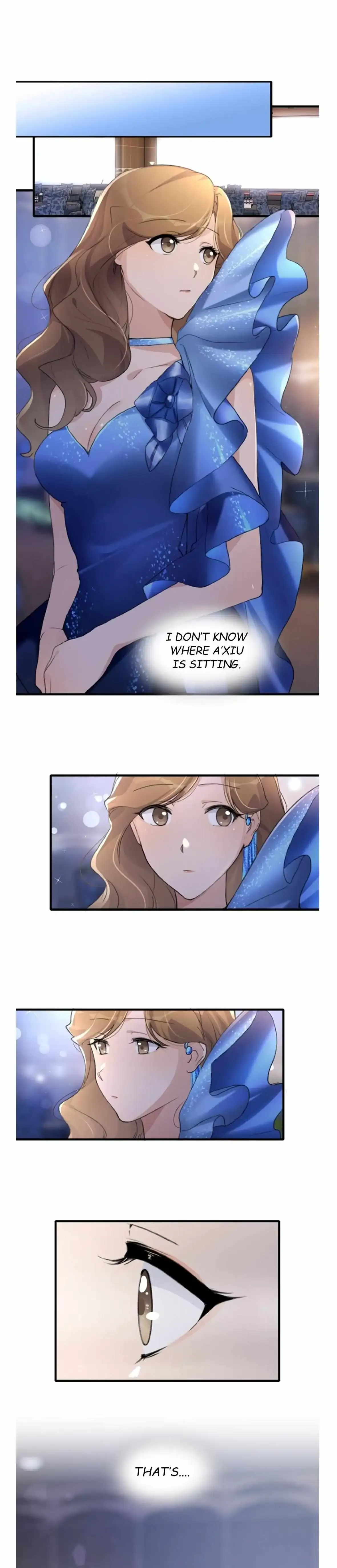 Read My Feelings Can Wait chapter 49 image 6 on Lezhin