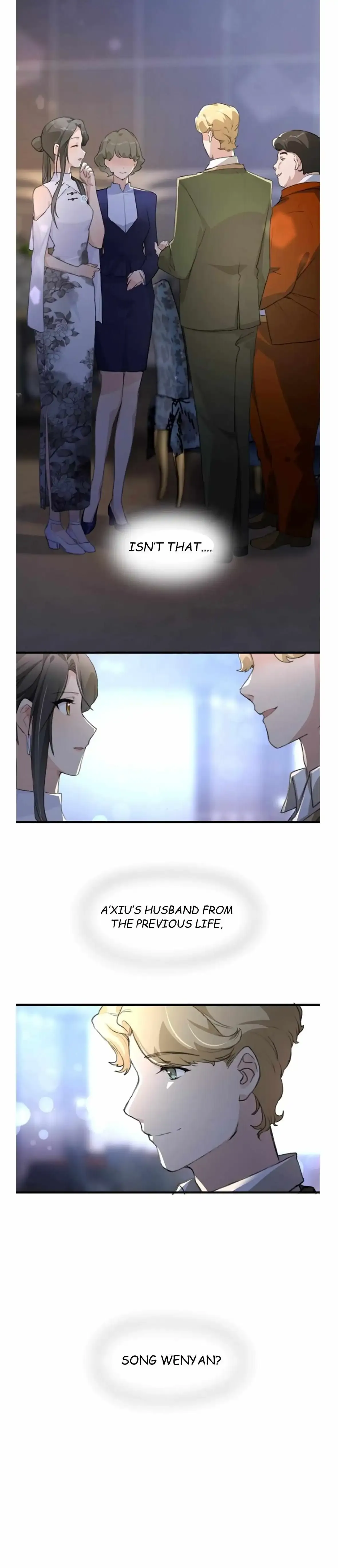 Read My Feelings Can Wait chapter 49 image 7 on Lezhin