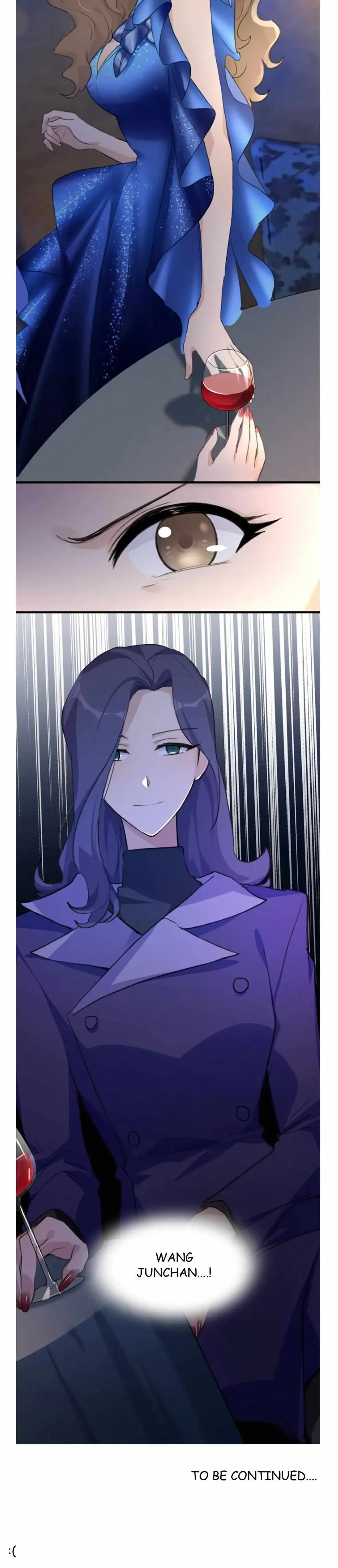 Read My Feelings Can Wait chapter 49 image 9 on Lezhin