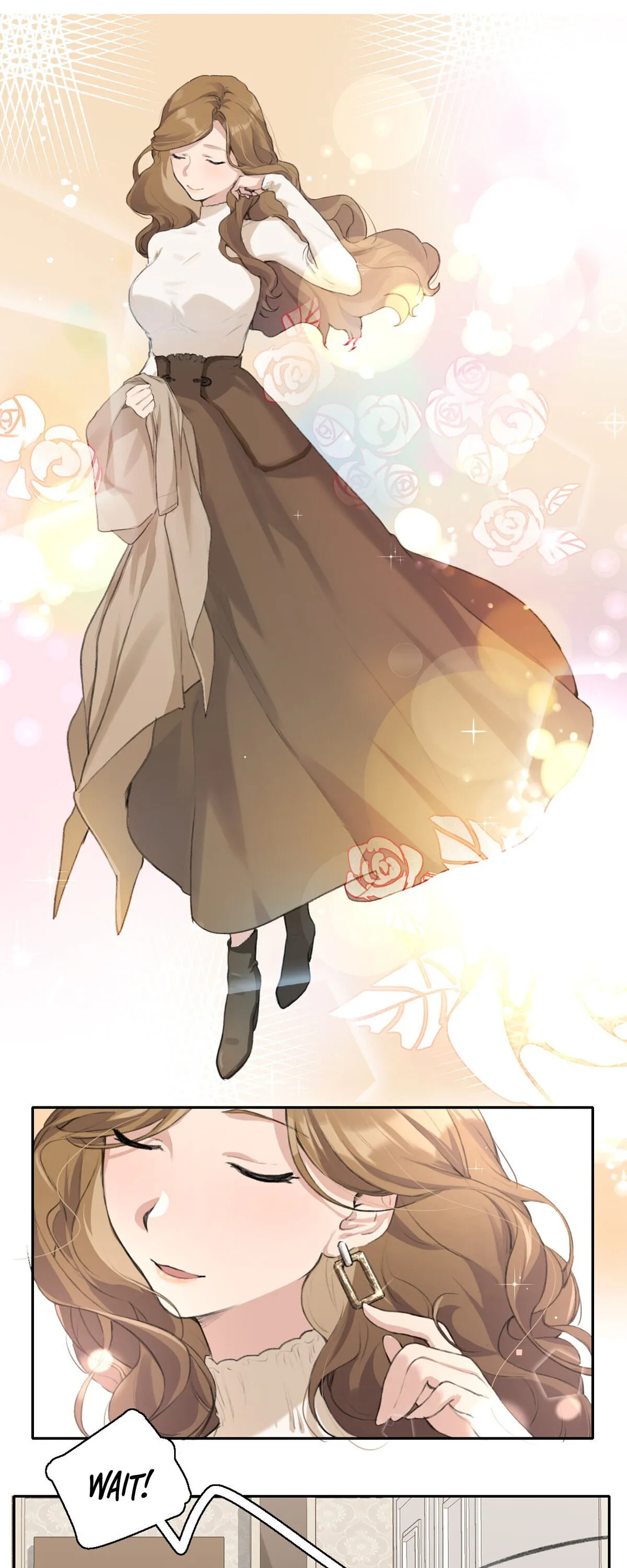 Read My Feelings Can Wait chapter 5 image 11 on Lezhin