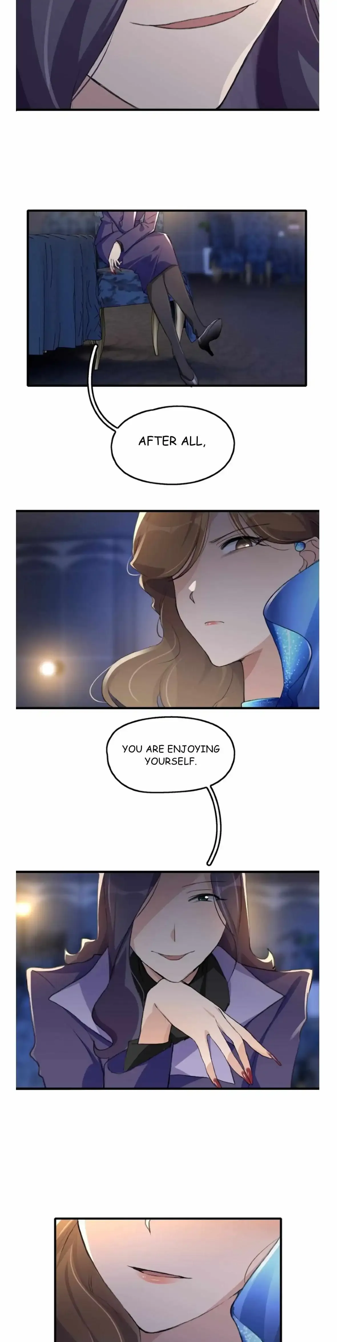 Read My Feelings Can Wait chapter 50 image 3 on Lezhin