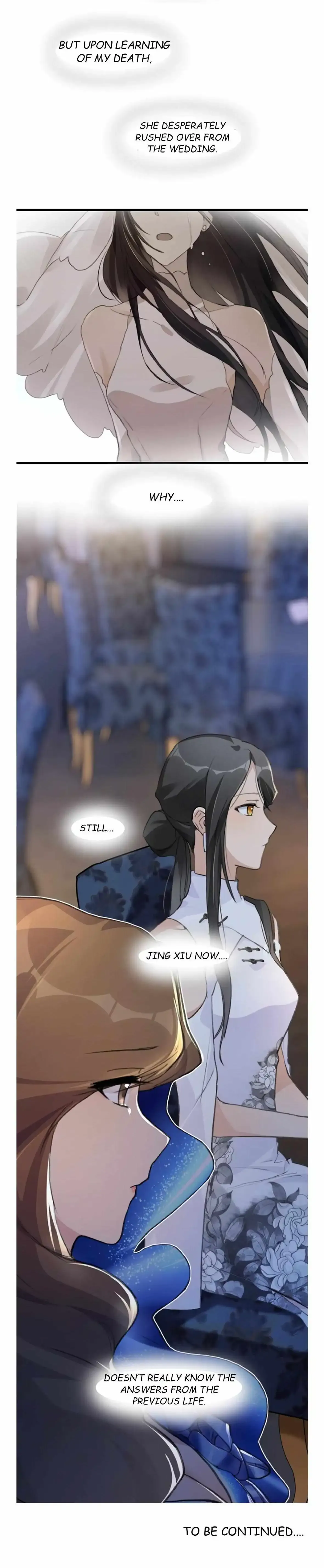 Read My Feelings Can Wait chapter 50 image 9 on Lezhin