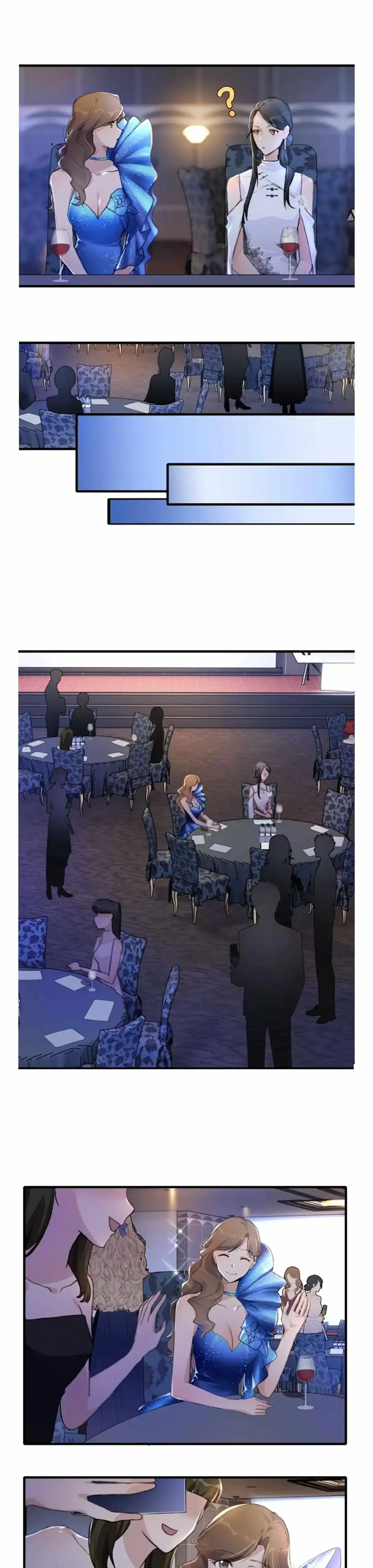 Read My Feelings Can Wait chapter 51 image 1 on Lezhin