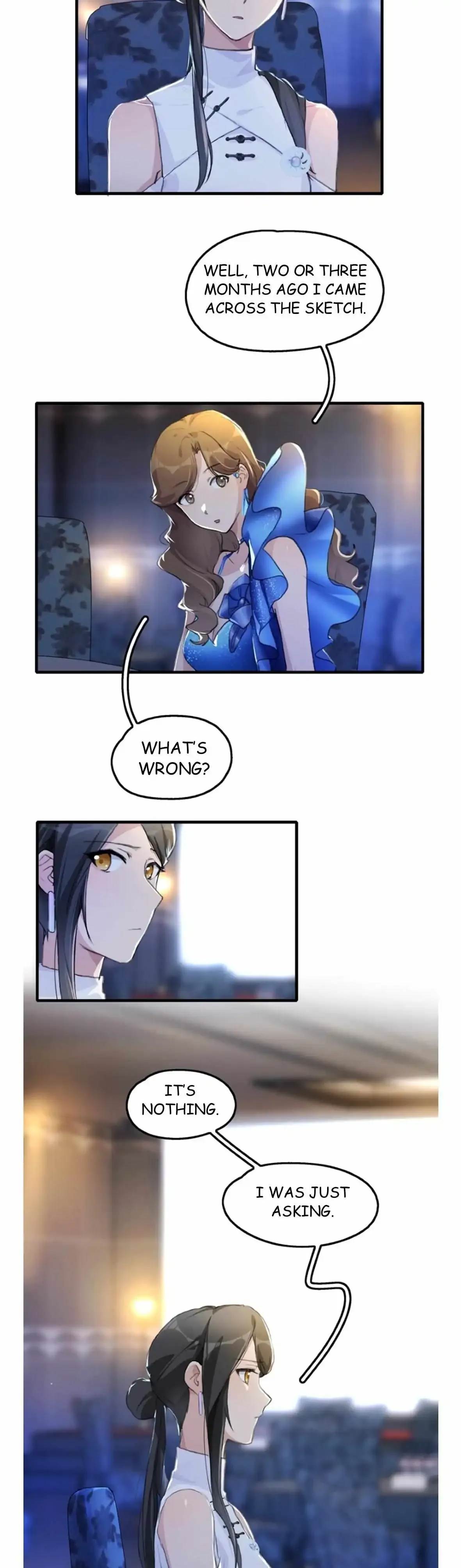 Read My Feelings Can Wait chapter 51 image 10 on Lezhin