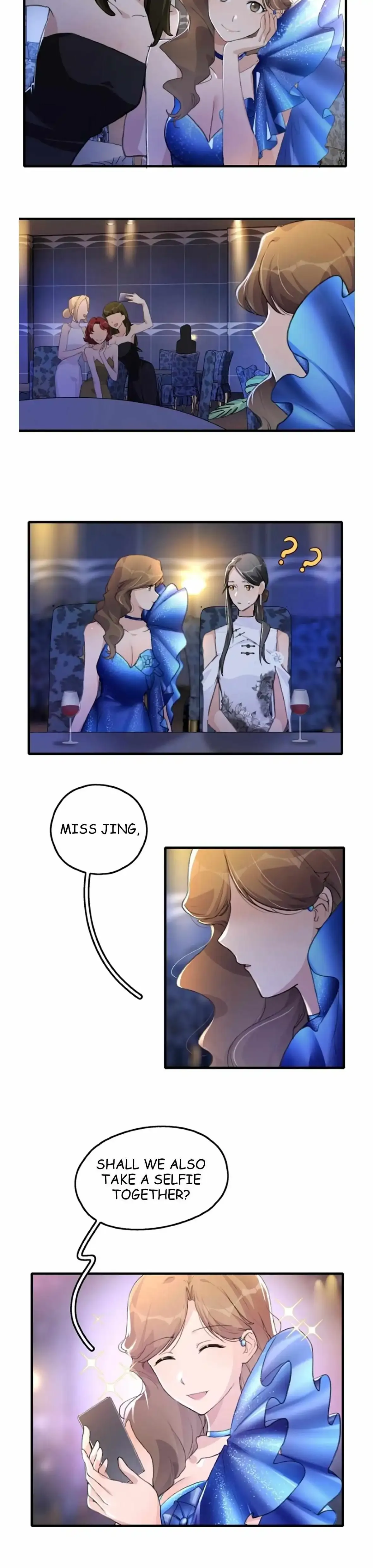 Read My Feelings Can Wait chapter 51 image 2 on Lezhin