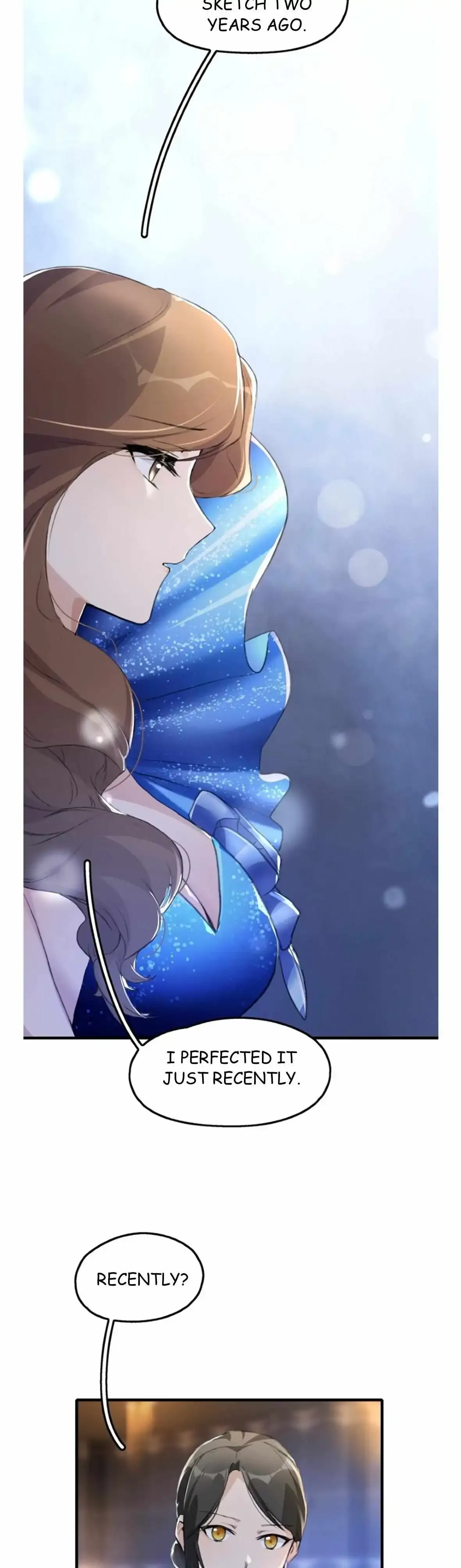Read My Feelings Can Wait chapter 51 image 9 on Lezhin