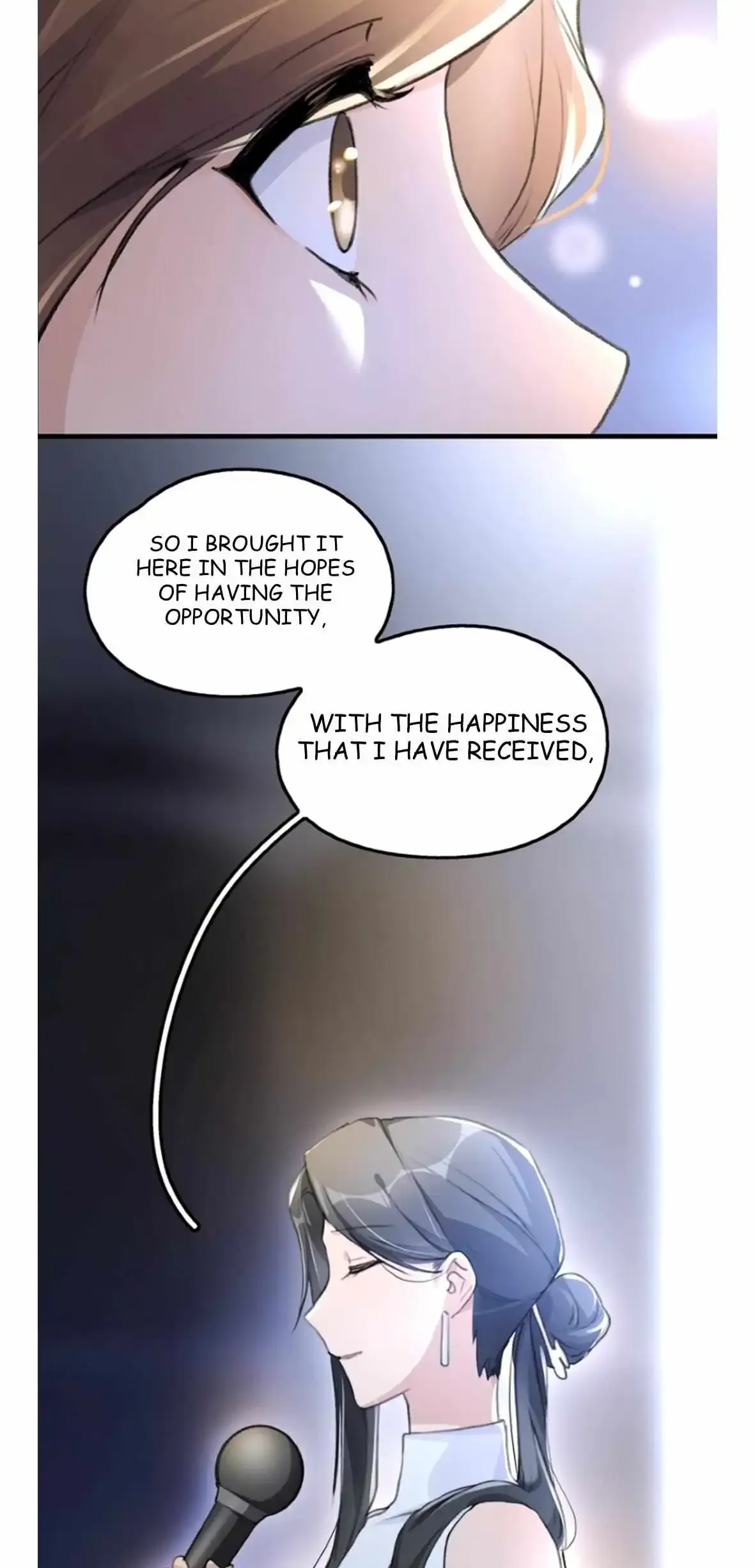 Read My Feelings Can Wait chapter 52 image 10 on Lezhin