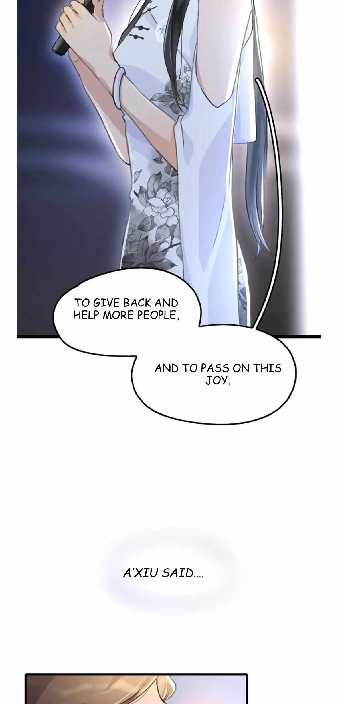 Read My Feelings Can Wait chapter 52 image 11 on Lezhin