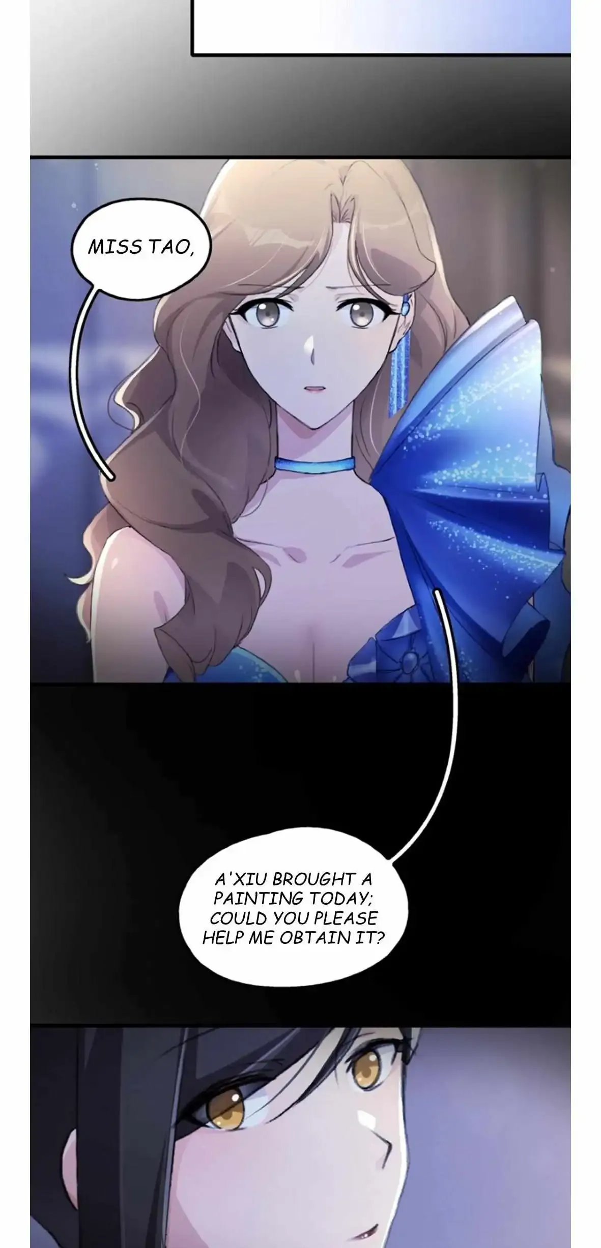 Read My Feelings Can Wait chapter 52 image 13 on Lezhin