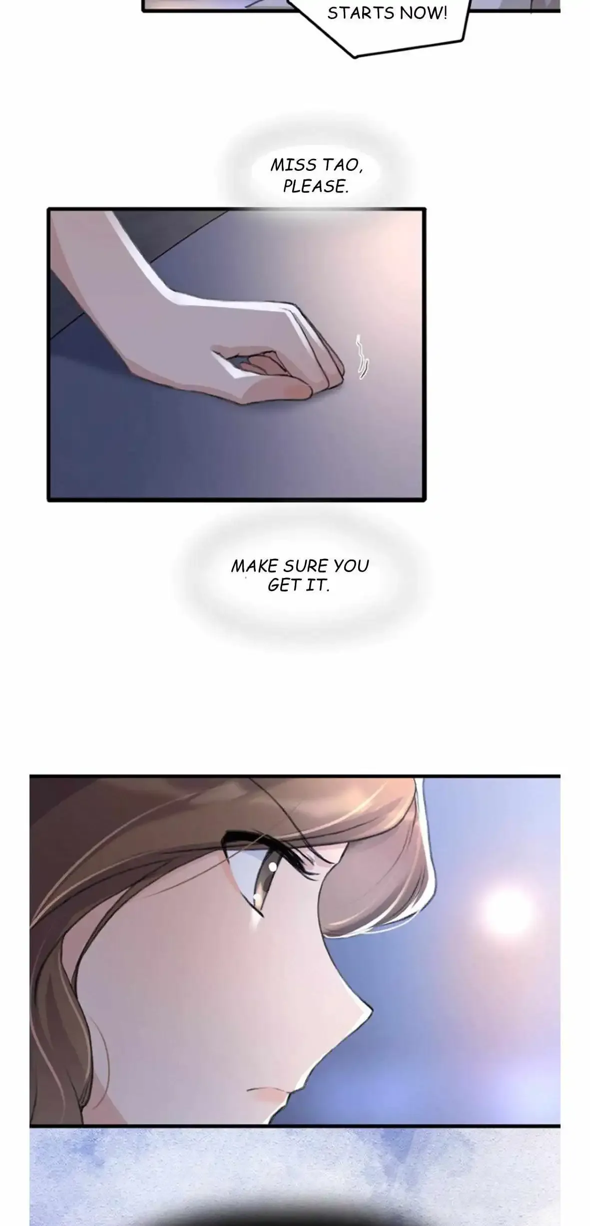 Read My Feelings Can Wait chapter 52 image 15 on Lezhin