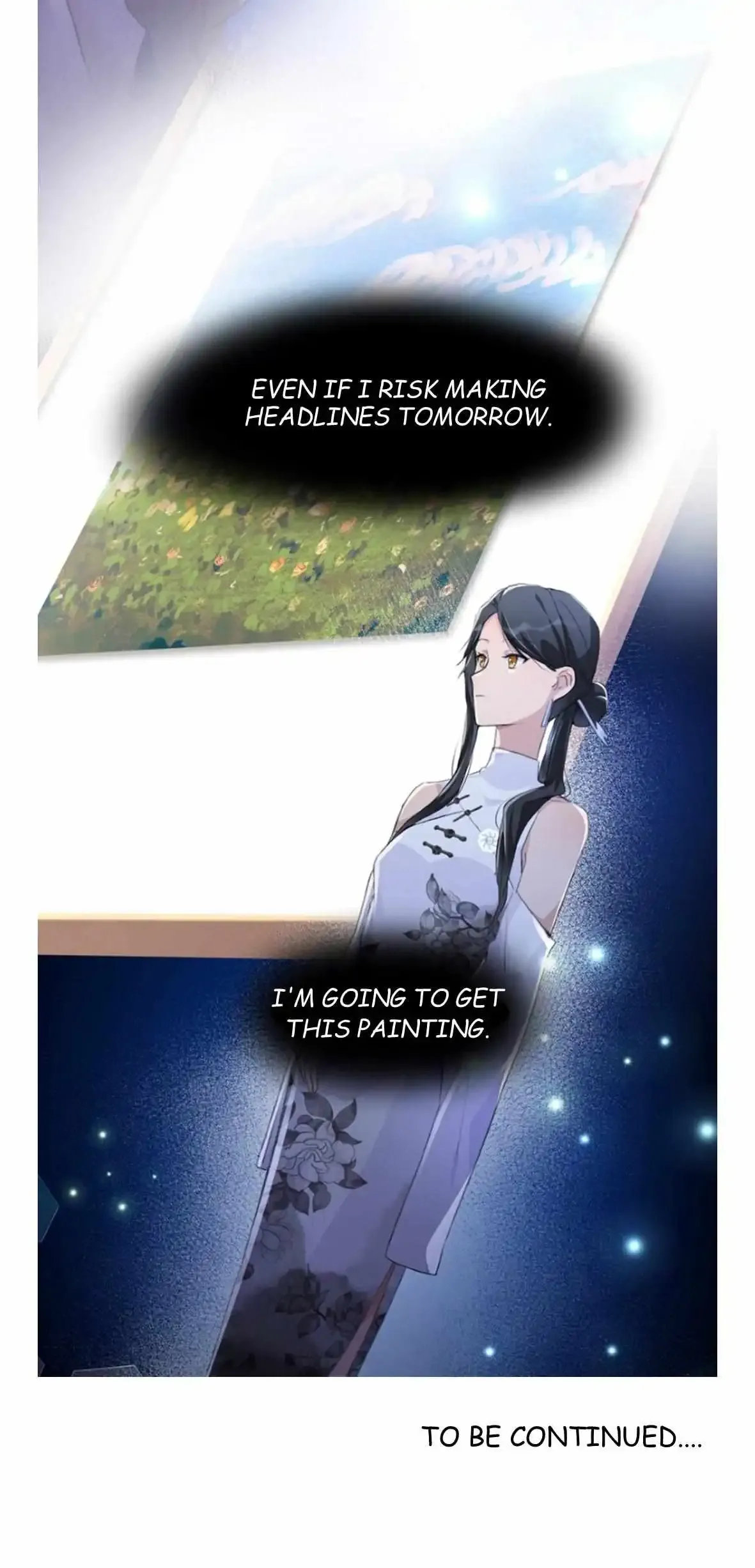 Read My Feelings Can Wait chapter 52 image 17 on Lezhin