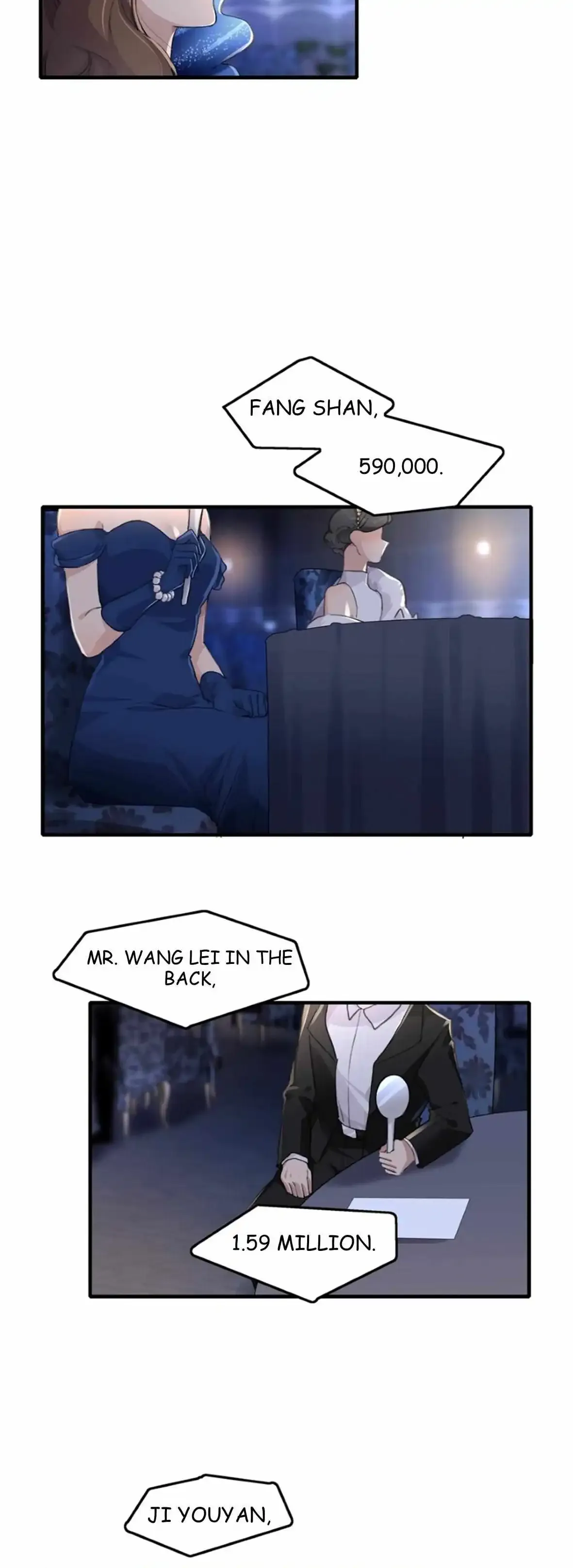 Read My Feelings Can Wait chapter 52 image 3 on Lezhin