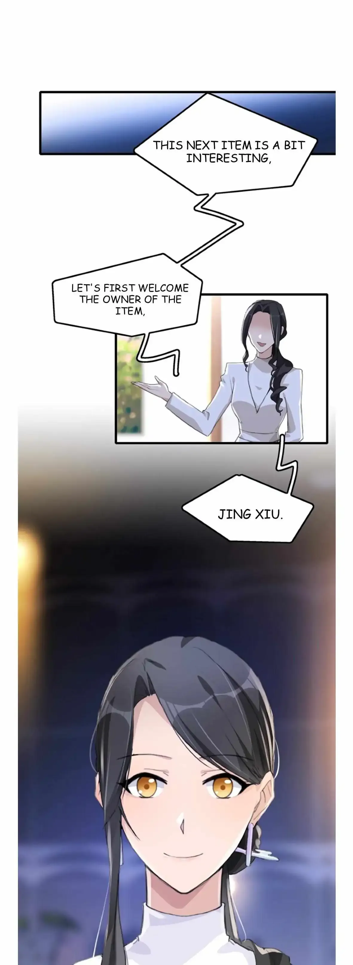 Read My Feelings Can Wait chapter 52 image 5 on Lezhin