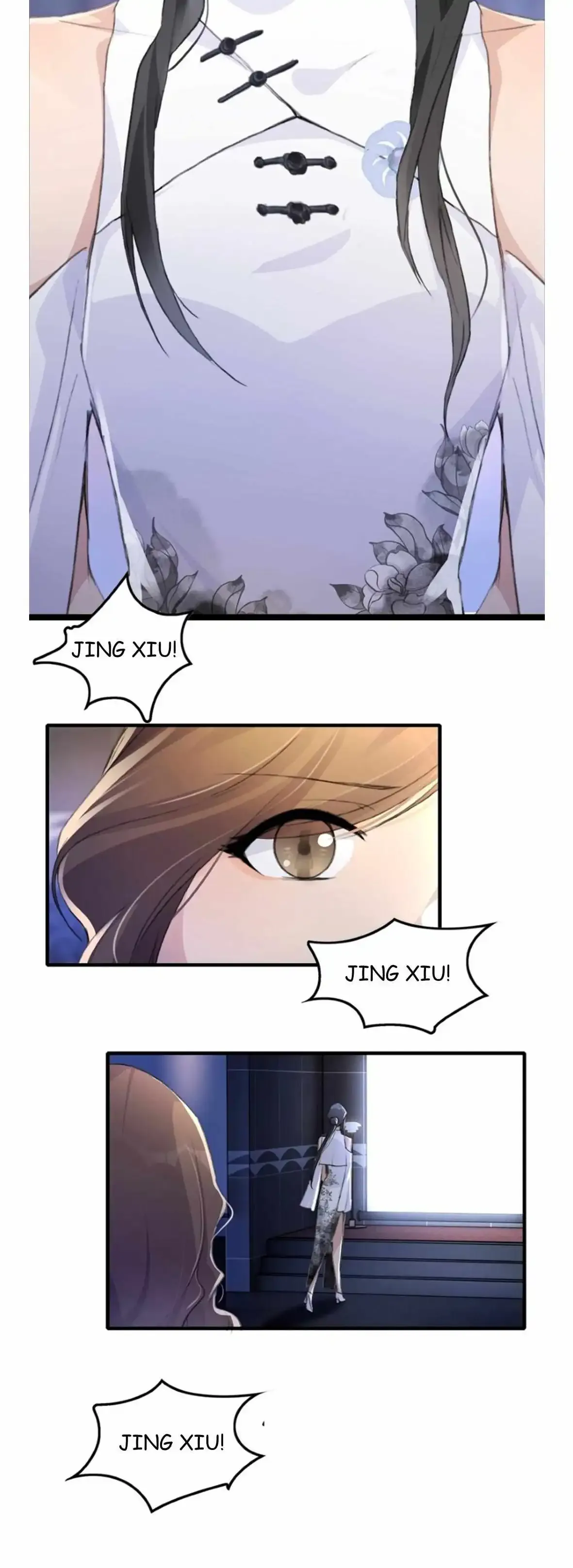 Read My Feelings Can Wait chapter 52 image 6 on Lezhin