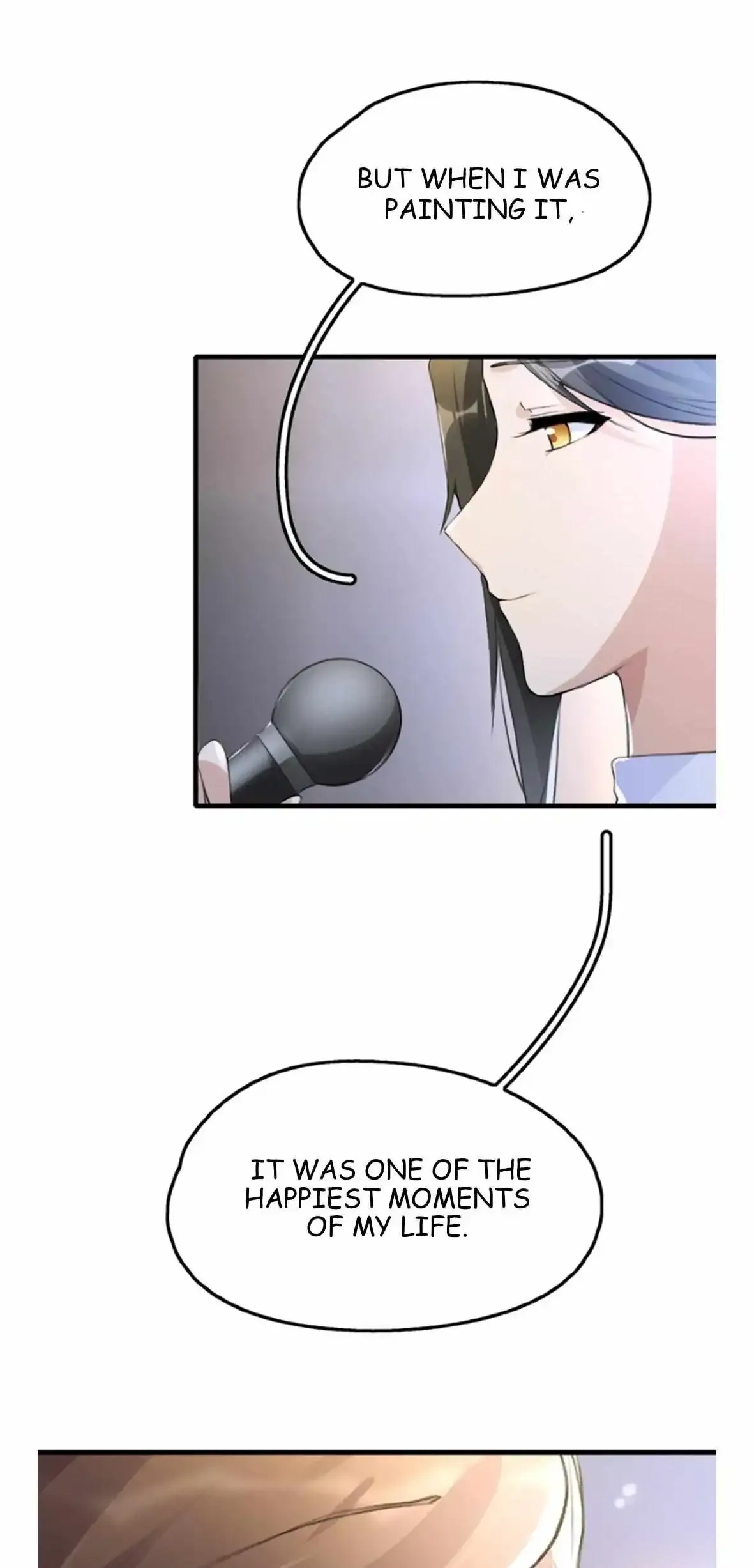 Read My Feelings Can Wait chapter 52 image 9 on Lezhin