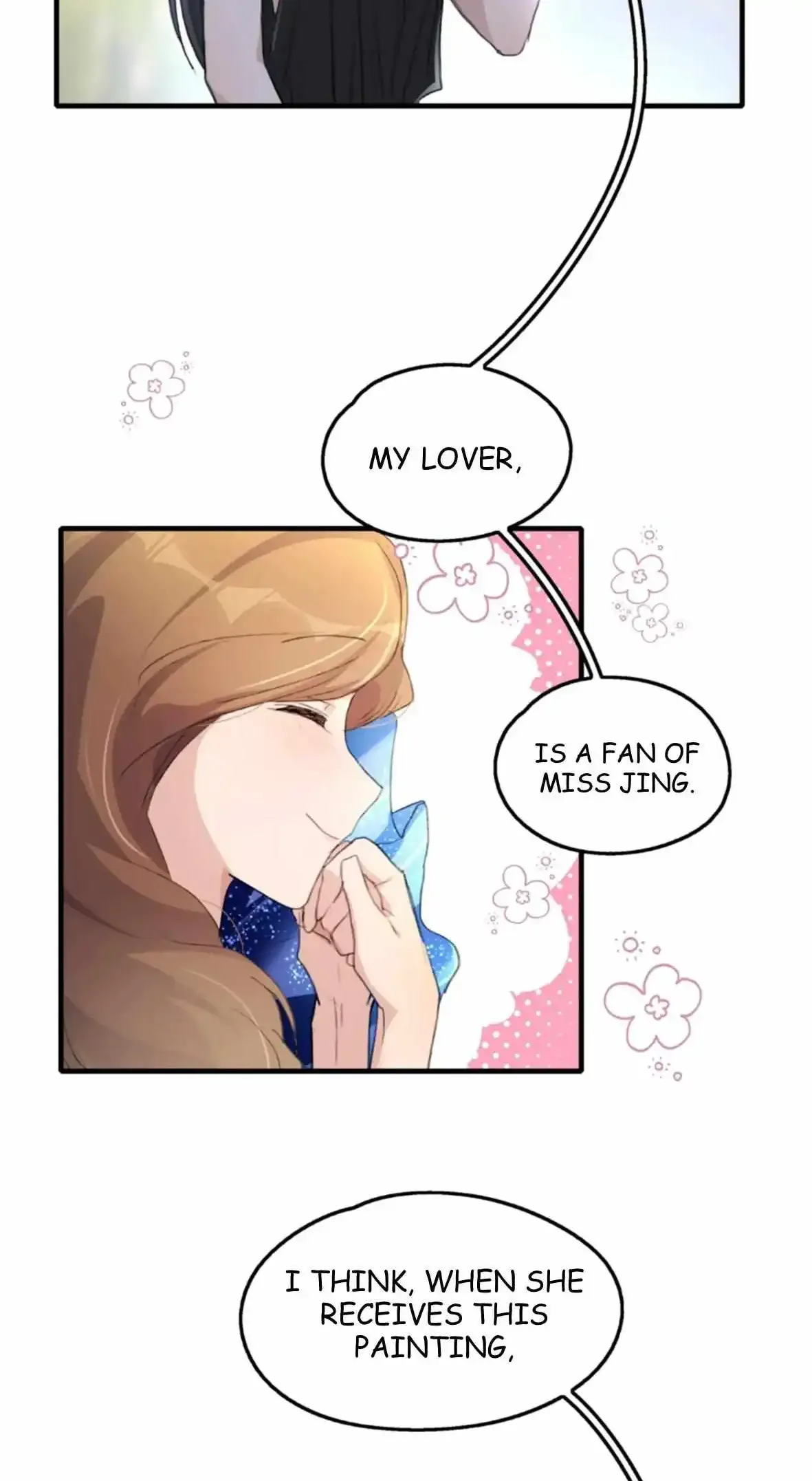 Read My Feelings Can Wait chapter 53 image 10 on Lezhin